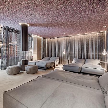 Hotel Gotthard-Zeit Obergurgl Kültér fotó