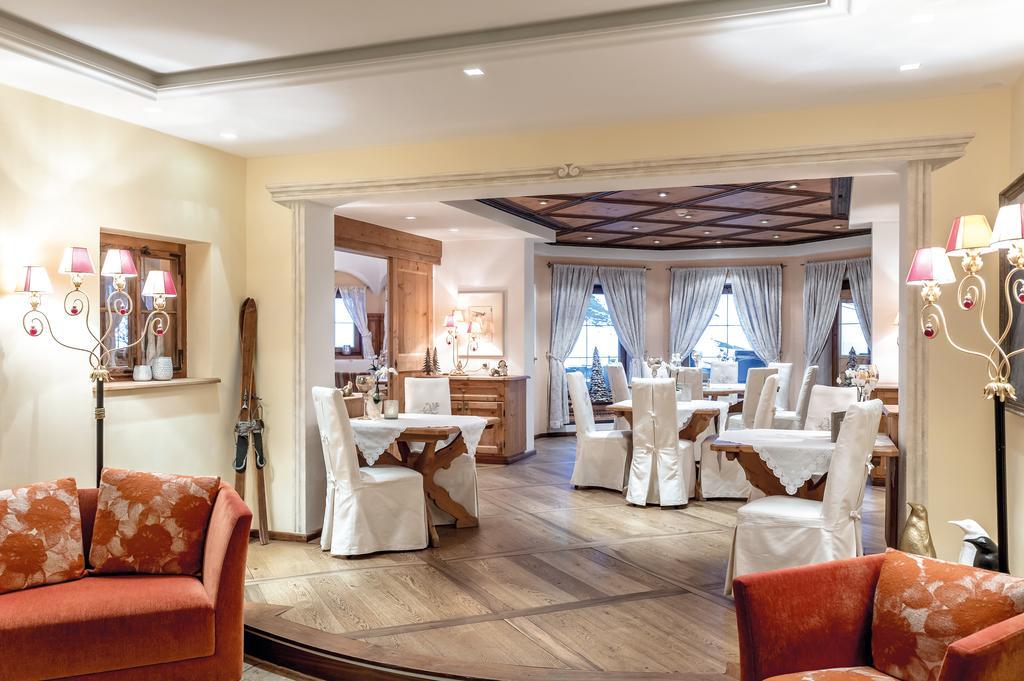 Hotel Gotthard-Zeit Obergurgl Kültér fotó